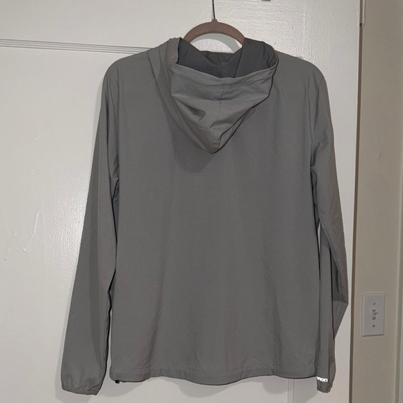 Vuori Outdoor Trainer Shell - Picture 3 of 7